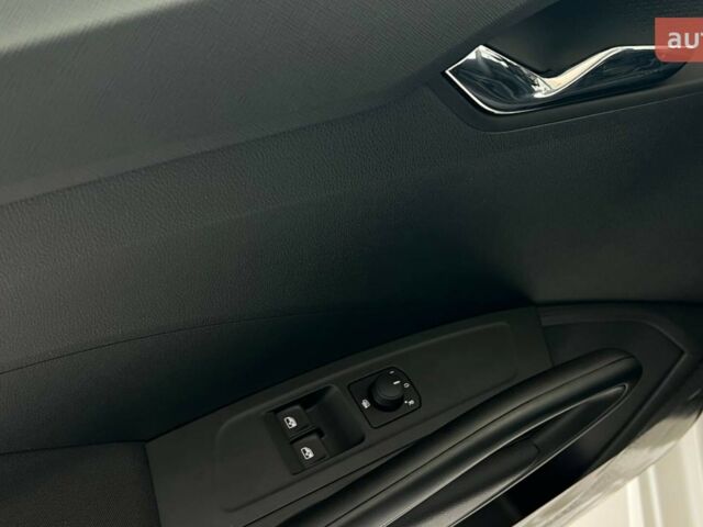 купити нове авто Шкода Фабія 2025 року від офіційного дилера Автотрейдінг-Вінниця SKODA Шкода фото