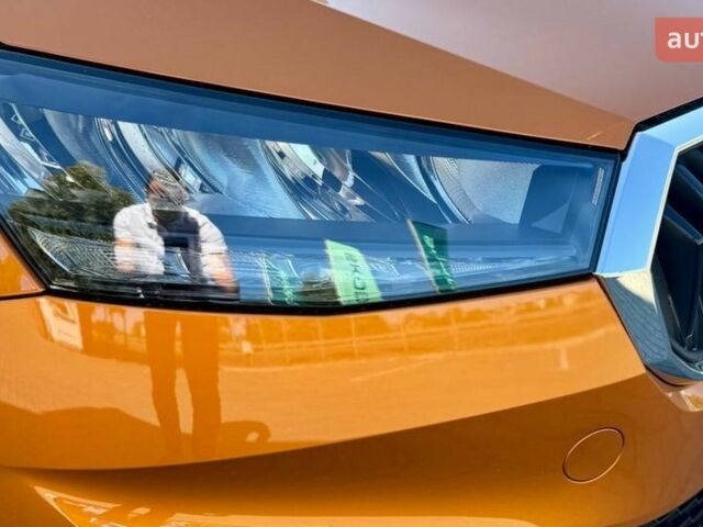 Шкода Фабия, объемом двигателя 1 л и пробегом 0 тыс. км за 21474 $, фото 3 на Automoto.ua