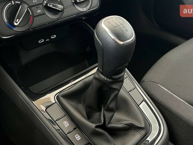 купити нове авто Шкода Фабія 2025 року від офіційного дилера Автотрейдінг-Вінниця SKODA Шкода фото