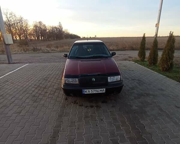 Шкода Фабія, об'ємом двигуна 1.3 л та пробігом 300 тис. км за 1000 $, фото 4 на Automoto.ua