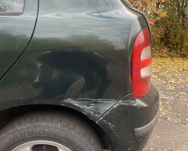 Шкода Фабия, объемом двигателя 1.4 л и пробегом 251 тыс. км за 2600 $, фото 6 на Automoto.ua