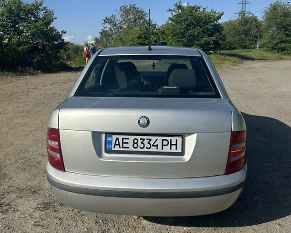 Шкода Фабія, об'ємом двигуна 1.4 л та пробігом 200 тис. км за 3800 $, фото 5 на Automoto.ua