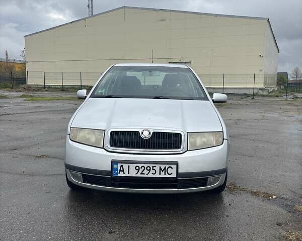 Шкода Фабія, об'ємом двигуна 1.39 л та пробігом 331 тис. км за 2950 $, фото 3 на Automoto.ua