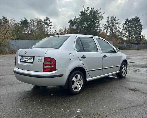 Шкода Фабія, об'ємом двигуна 1.39 л та пробігом 331 тис. км за 2950 $, фото 2 на Automoto.ua