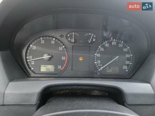 Шкода Фабія, об'ємом двигуна 1.2 л та пробігом 181 тис. км за 2100 $, фото 11 на Automoto.ua