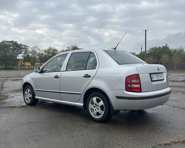 Шкода Фабія, об'ємом двигуна 1.39 л та пробігом 331 тис. км за 2950 $, фото 6 на Automoto.ua