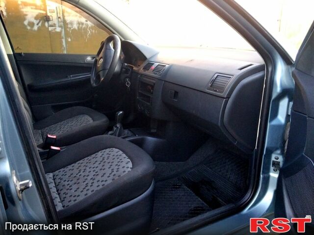 Шкода Фабия, объемом двигателя 12 л и пробегом 234 тыс. км за 2500 $, фото 6 на Automoto.ua