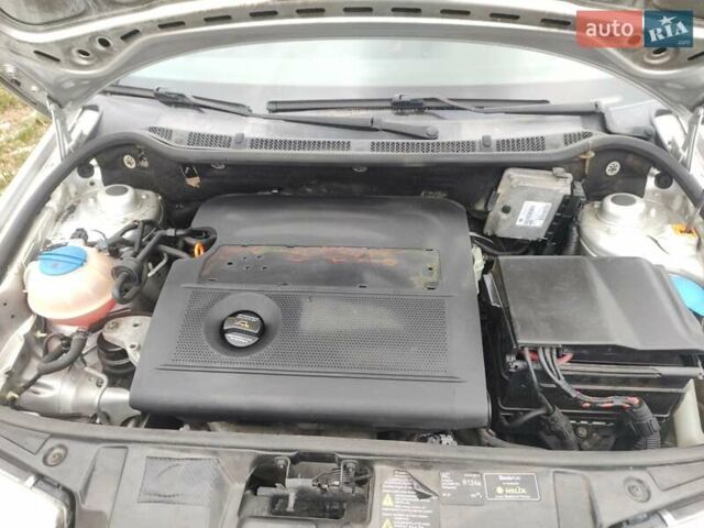Шкода Фабия, объемом двигателя 1.39 л и пробегом 174 тыс. км за 4100 $, фото 11 на Automoto.ua