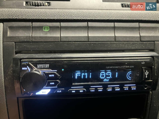 Шкода Фабия, объемом двигателя 1.9 л и пробегом 326 тыс. км за 3490 $, фото 21 на Automoto.ua