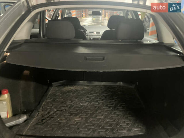 Шкода Фабия, объемом двигателя 1.9 л и пробегом 326 тыс. км за 3490 $, фото 12 на Automoto.ua