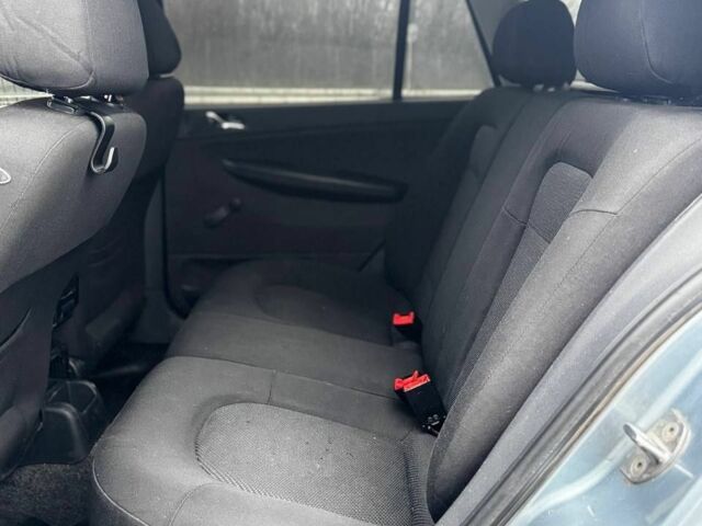 Шкода Фабія, об'ємом двигуна 0 л та пробігом 262 тис. км за 4000 $, фото 7 на Automoto.ua