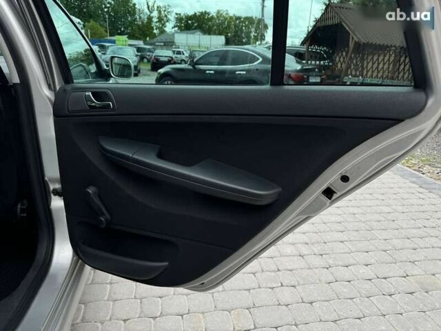 Шкода Фабия, объемом двигателя 1.4 л и пробегом 204 тыс. км за 4999 $, фото 19 на Automoto.ua