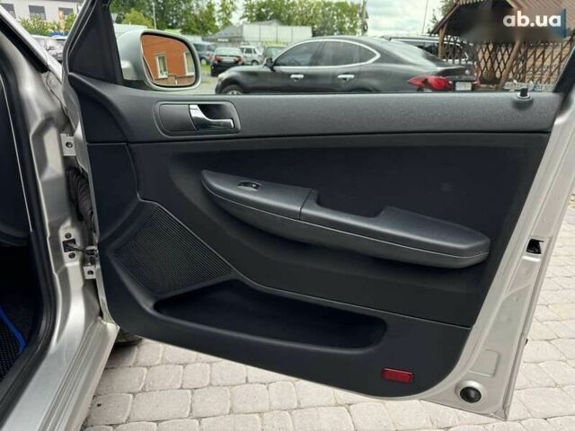 Шкода Фабия, объемом двигателя 1.4 л и пробегом 204 тыс. км за 4999 $, фото 21 на Automoto.ua