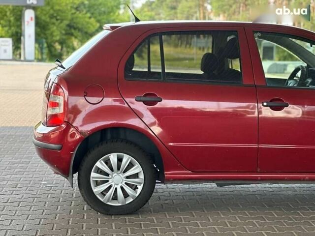 Шкода Фабия, объемом двигателя 1.2 л и пробегом 300 тыс. км за 2550 $, фото 14 на Automoto.ua