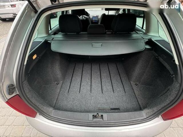 Шкода Фабия, объемом двигателя 1.4 л и пробегом 204 тыс. км за 4999 $, фото 23 на Automoto.ua