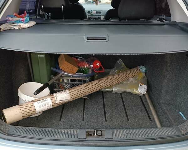 Шкода Фабия, объемом двигателя 1.4 л и пробегом 188 тыс. км за 4500 $, фото 14 на Automoto.ua