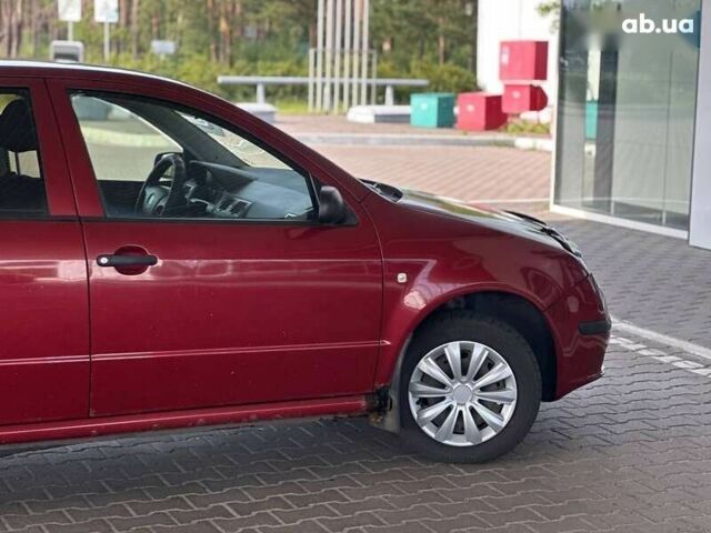 Шкода Фабия, объемом двигателя 1.2 л и пробегом 300 тыс. км за 2550 $, фото 19 на Automoto.ua