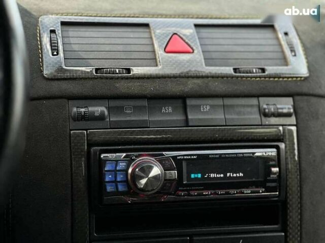 Шкода Фабия, объемом двигателя 1.8 л и пробегом 108 тыс. км за 5990 $, фото 16 на Automoto.ua