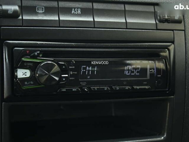 Шкода Фабия 2005 в Бердичеве на Automoto.ua Шкода Фабия, объемом двигателя 1.4 л и пробегом 186 тыс. км за 4800 $, фото 25 на Automoto.ua