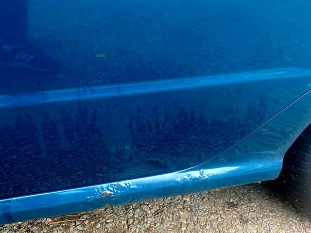 Шкода Фабия, объемом двигателя 1.4 л и пробегом 300 тыс. км за 3000 $, фото 4 на Automoto.ua