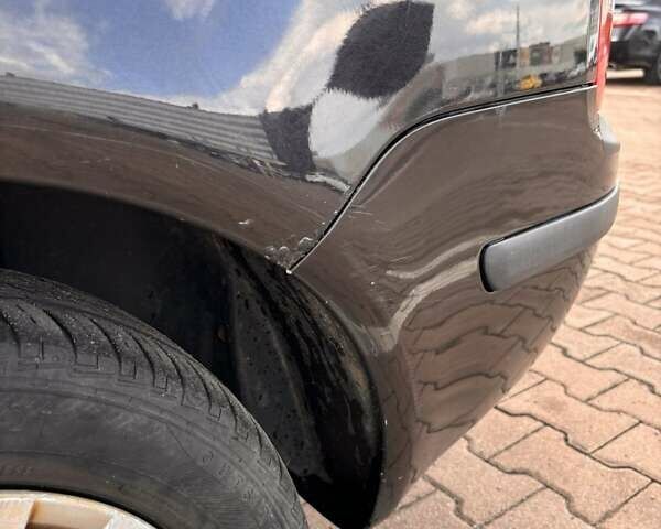 Шкода Фабия, объемом двигателя 1.39 л и пробегом 227 тыс. км за 4300 $, фото 24 на Automoto.ua