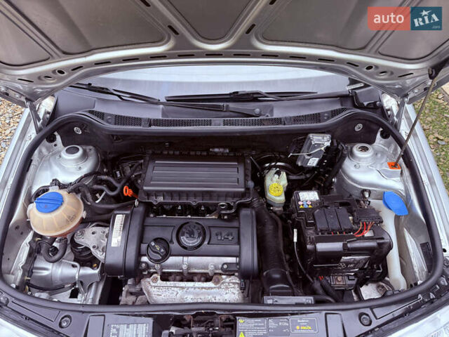 Шкода Фабія, об'ємом двигуна 1.4 л та пробігом 230 тис. км за 4800 $, фото 1 на Automoto.ua