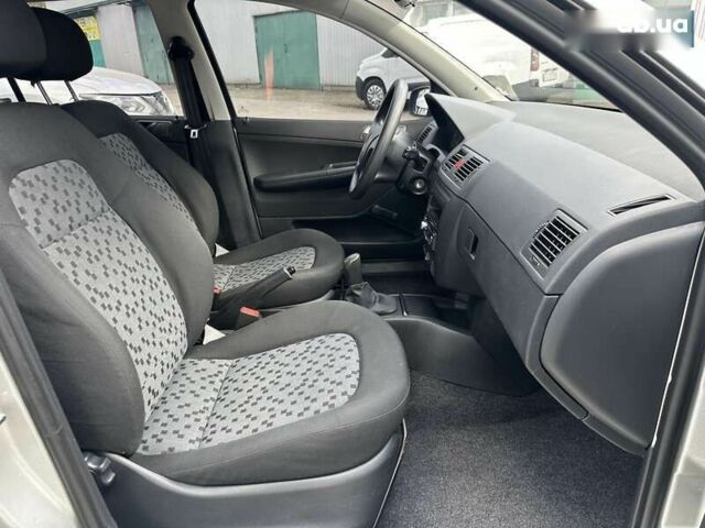 Шкода Фабия, объемом двигателя 1.2 л и пробегом 158 тыс. км за 4690 $, фото 21 на Automoto.ua