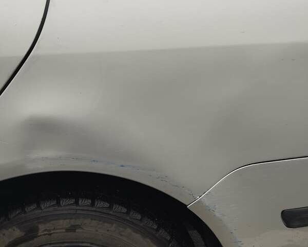 Шкода Фабия, объемом двигателя 1.39 л и пробегом 264 тыс. км за 4200 $, фото 7 на Automoto.ua