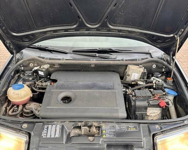 Шкода Фабия, объемом двигателя 1.39 л и пробегом 227 тыс. км за 4300 $, фото 16 на Automoto.ua