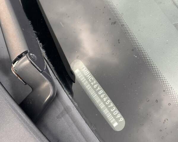 Шкода Фабия, объемом двигателя 1.39 л и пробегом 227 тыс. км за 4300 $, фото 13 на Automoto.ua