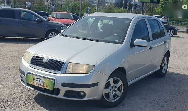 Шкода Фабия, объемом двигателя 0 л и пробегом 168 тыс. км за 3600 $, фото 3 на Automoto.ua