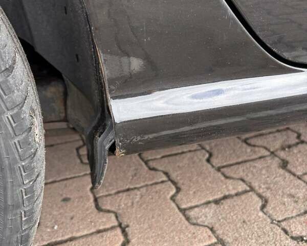 Шкода Фабия, объемом двигателя 1.39 л и пробегом 227 тыс. км за 4300 $, фото 21 на Automoto.ua