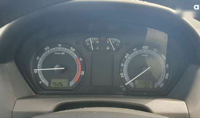 Шкода Фабия, объемом двигателя 0 л и пробегом 168 тыс. км за 3600 $, фото 20 на Automoto.ua