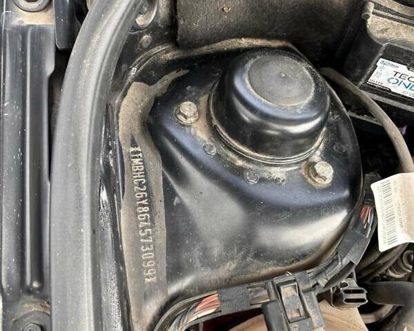 Шкода Фабия, объемом двигателя 1.39 л и пробегом 227 тыс. км за 4300 $, фото 14 на Automoto.ua