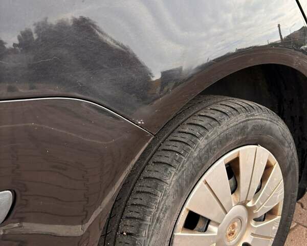 Шкода Фабия, объемом двигателя 1.39 л и пробегом 227 тыс. км за 4300 $, фото 23 на Automoto.ua