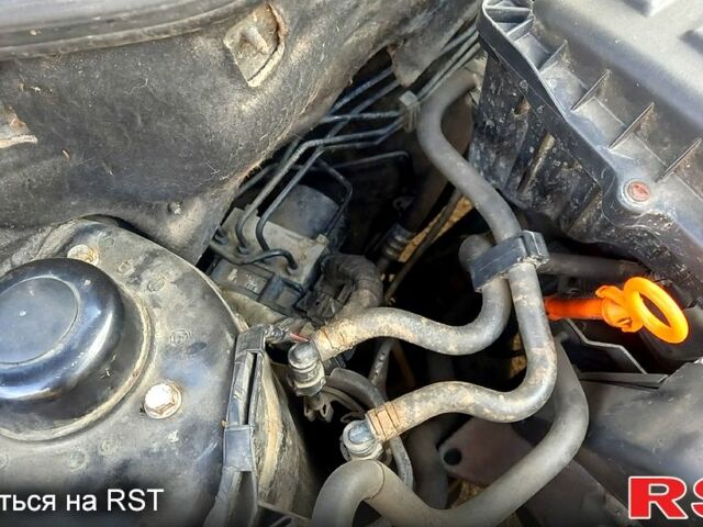 Шкода Фабія 2007 у Харкові на Automoto.ua Шкода Фабія, об'ємом двигуна 1.4 л та пробігом 252 тис. км за 5000 $, фото 9 на Automoto.ua