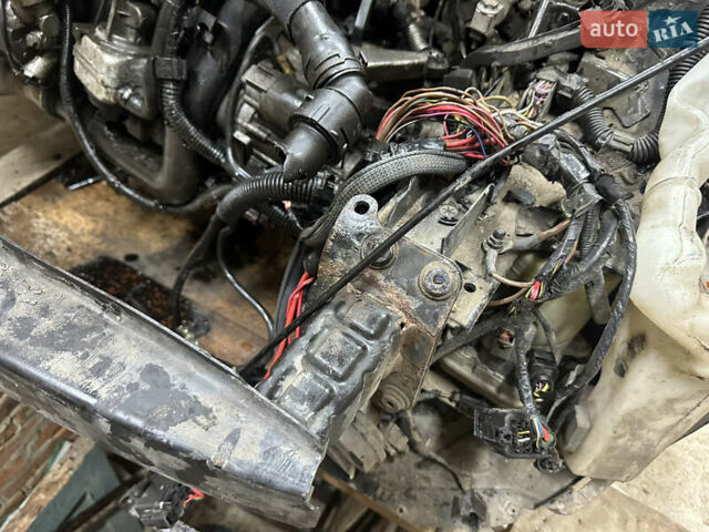 Шкода Фабия, объемом двигателя 1.4 л и пробегом 200 тыс. км за 2800 $, фото 6 на Automoto.ua