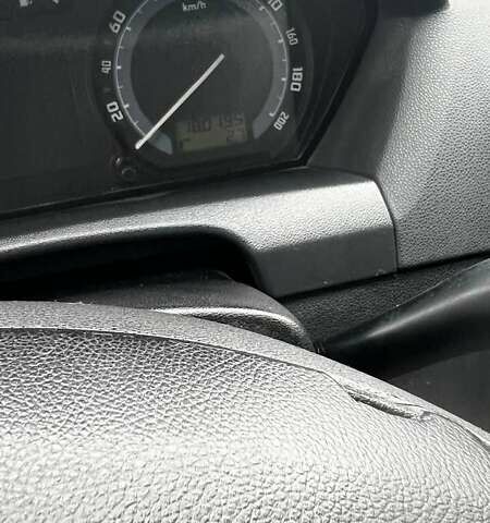 Шкода Фабия 2007 в Кривом Роге на Automoto.ua Шкода Фабия, объемом двигателя 1.2 л и пробегом 180 тыс. км за 3699 $, фото 6 на Automoto.ua