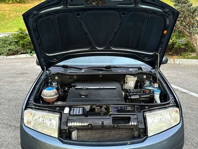 Шкода Фабия, объемом двигателя 1.4 л и пробегом 133 тыс. км за 5300 $, фото 8 на Automoto.ua