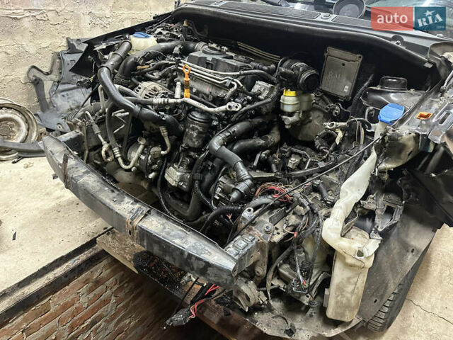 Шкода Фабия, объемом двигателя 1.4 л и пробегом 200 тыс. км за 2800 $, фото 7 на Automoto.ua