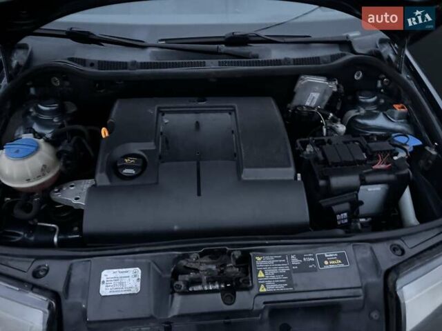 Шкода Фабия, объемом двигателя 1.2 л и пробегом 250 тыс. км за 2999 $, фото 20 на Automoto.ua