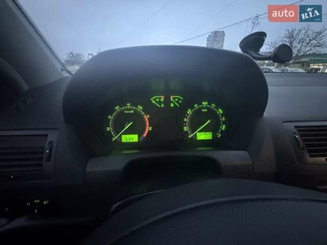 Шкода Фабия, объемом двигателя 1.2 л и пробегом 250 тыс. км за 2999 $, фото 14 на Automoto.ua