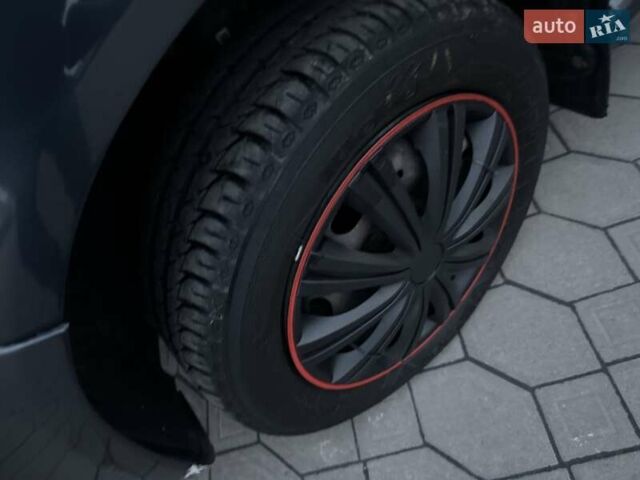 Шкода Фабия, объемом двигателя 1.2 л и пробегом 250 тыс. км за 2999 $, фото 18 на Automoto.ua