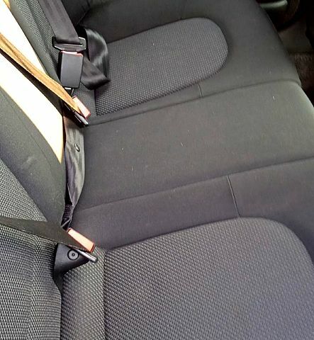 Шкода Фабия, объемом двигателя 12 л и пробегом 236 тыс. км за 3900 $, фото 10 на Automoto.ua