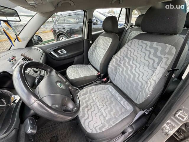 Шкода Фабія, об'ємом двигуна 0 л та пробігом 250 тис. км за 3990 $, фото 19 на Automoto.ua