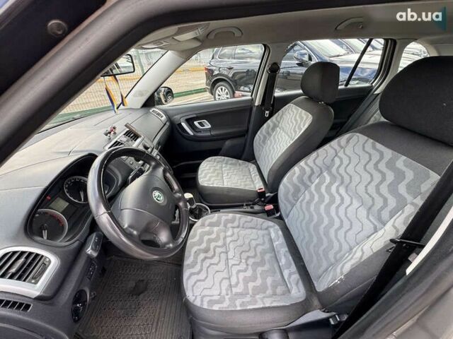 Шкода Фабія, об'ємом двигуна 0 л та пробігом 250 тис. км за 3990 $, фото 18 на Automoto.ua