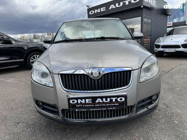 Шкода Фабія, об'ємом двигуна 0 л та пробігом 250 тис. км за 3990 $, фото 3 на Automoto.ua