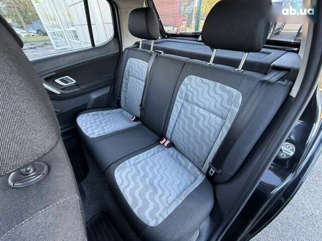 Шкода Фабія, об'ємом двигуна 1.4 л та пробігом 186 тис. км за 5500 $, фото 20 на Automoto.ua