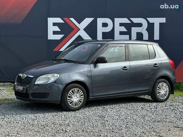 Шкода Фабія, об'ємом двигуна 0 л та пробігом 226 тис. км за 4990 $, фото 2 на Automoto.ua
