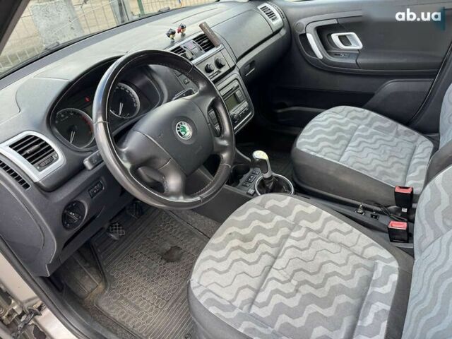 Шкода Фабія, об'ємом двигуна 0 л та пробігом 250 тис. км за 3990 $, фото 14 на Automoto.ua